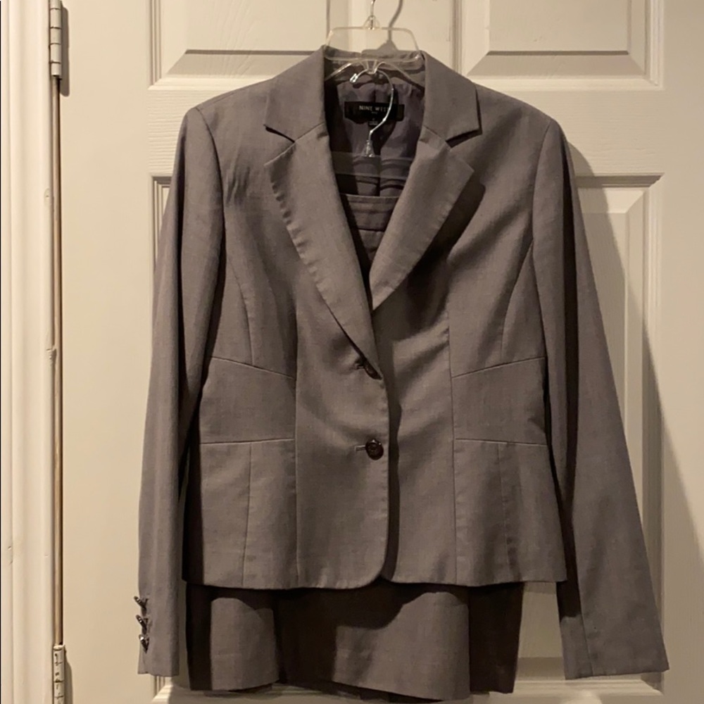 Nine West Suit